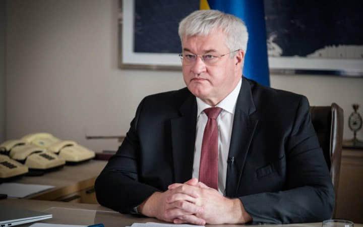 Сибіга і Каллас дійшли спільної думки, що після зустрічі в Туреччині слід збільшити тиск на Москву.