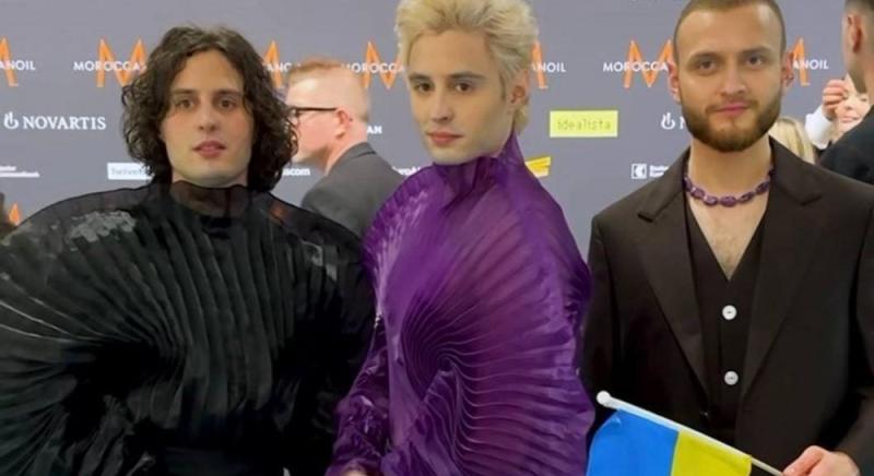 З'явилася інформація про те, яку позицію посіла Україна на конкурсі 