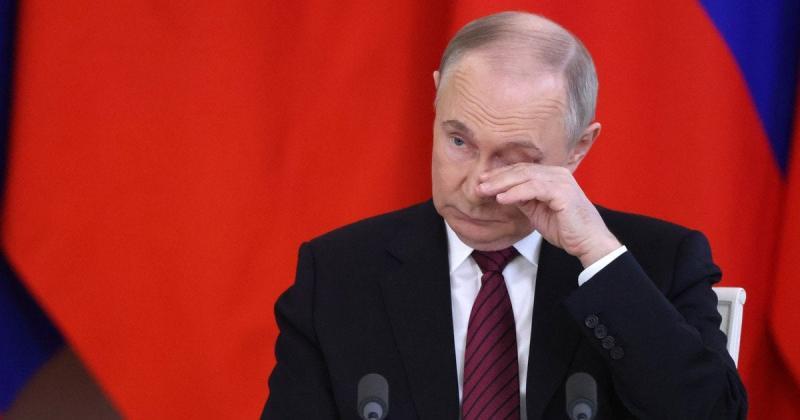 Росія наполягає на безумовній капітуляції України та готується до затяжного конфлікту: експерти виявили певні сигнали.