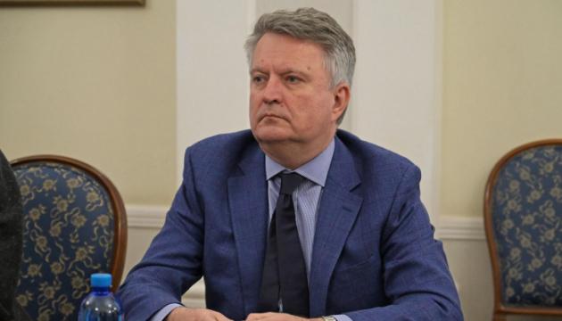 Перемови в Стамбулі: Кислиця підтвердив наявність загроз з боку голови російської делегації.