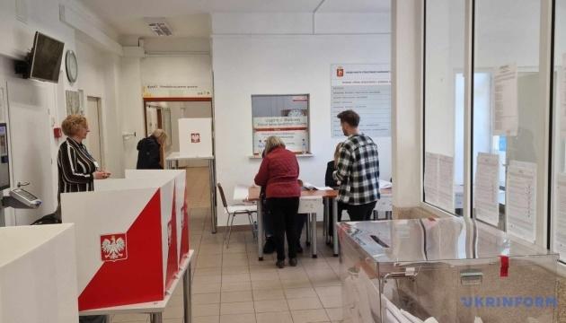 В Польщі відбуваються президентські вибори.