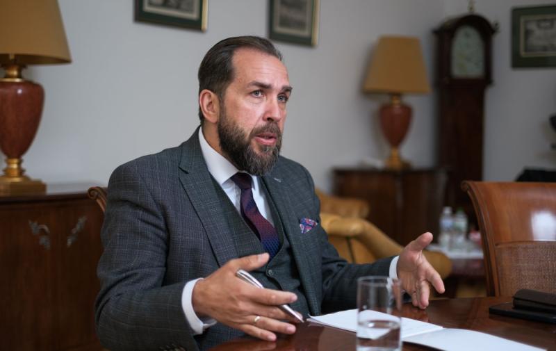 У Польщі прокоментували, чи є Європа готовою вжити рішучих заходів проти Росії.