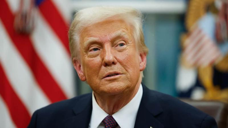 Трамп не захотів підтримувати санкції проти Росії, оскільки має намір налагодити бізнес-відносини з Путіним, повідомляє NYT.