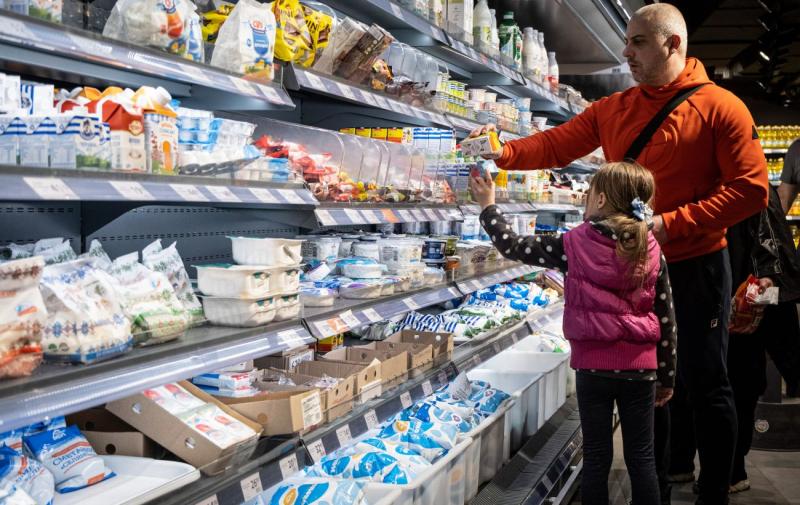 Які продукти залишаться недорогими у 2025 році: ТОП-5 товарів з стабільними цінами
