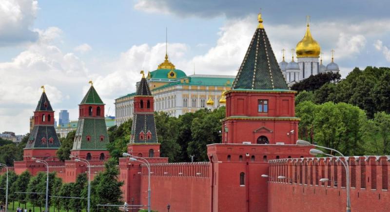 Невідомі безпілотники здійснили напад на Москву та кілька інших регіонів Росії.
