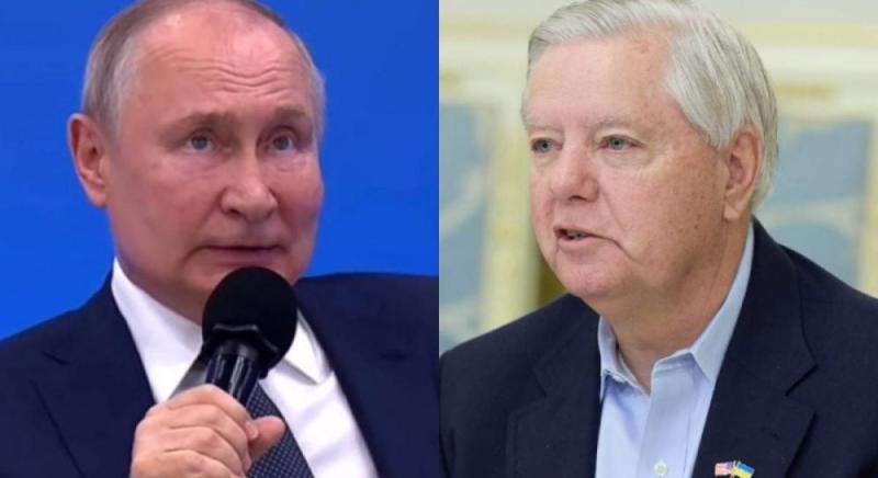 У Путіна залишилося всього кілька днів: Сенат США застеріг Росію щодо 