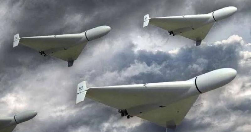Росія зможе здійснювати запуск до п'ятисот безпілотників щодня: розвідка попередила про потенційну небезпеку.