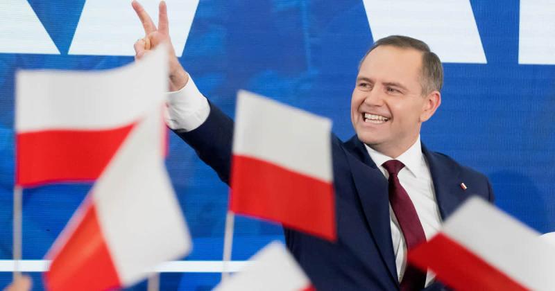 Дії, що шкодять Україні: як польські ультраправі здобули 