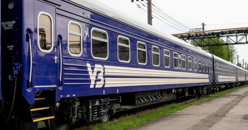 Російські війська здійснили напад на залізничні об'єкти в Чернівецькій області.