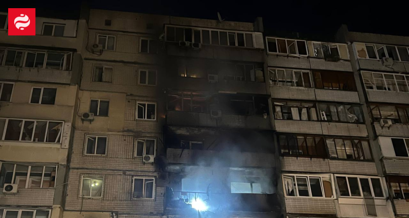 Вночі сили протиповітряної оборони знищили шість балістичних ракет та нейтралізували 245 безпілотників.