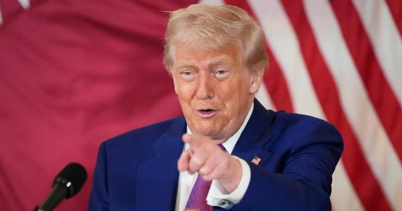 Трамп обдумує введення нових санкцій щодо Росії у відповідь на атаки на Україну: журналісти WSJ вказали можливі строки.