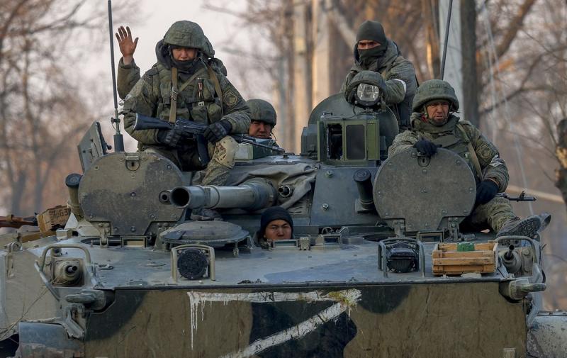Українські партизани зупинили рух військових ешелонів у Росії.