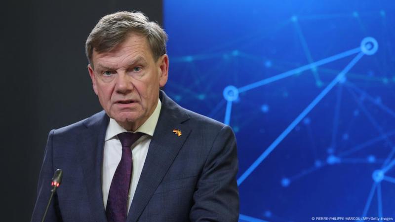 Відстань дії збройних сил України: Вадефуль дав відповідь Росії.