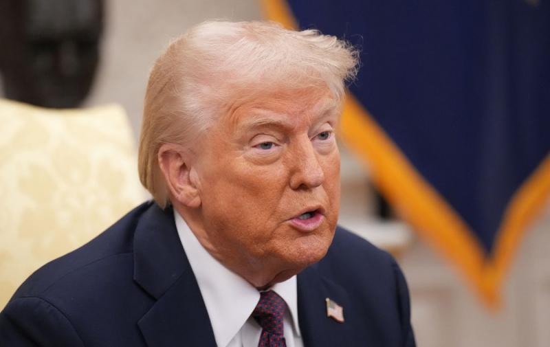 Казарін висловив думку про те, чи має Трамп 