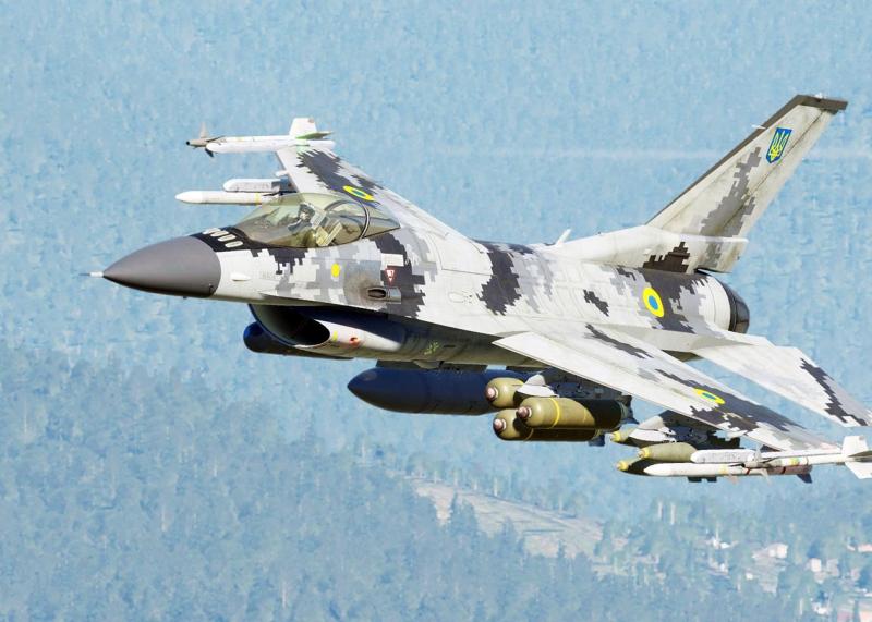 Збройні сили України вразили шість командних центрів російської армії.