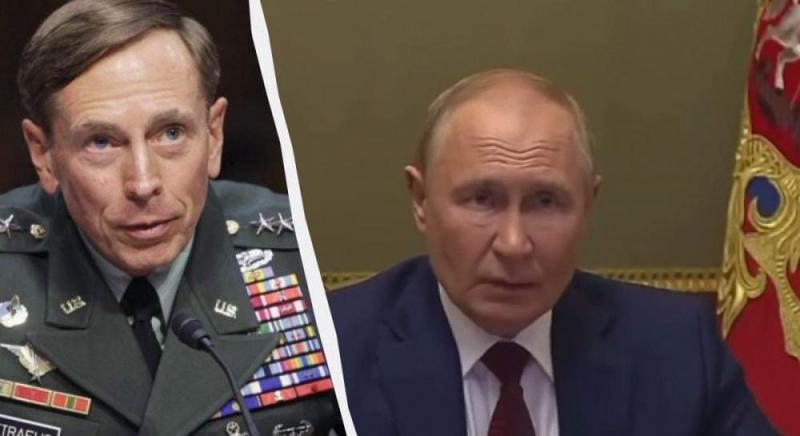 Колишній директор ЦРУ вказав на державу, яка, на його думку, стане наступною метою агресії з боку Росії.