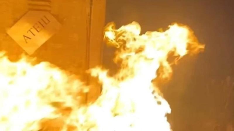 Партизани зірвали логістичні маршрути супротивника на захопленій території Донеччини - 
