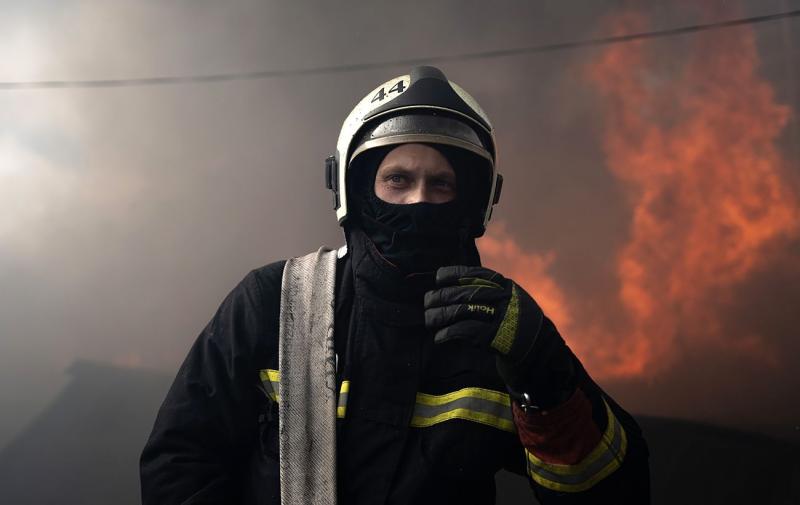 Запоріжжя піддалося інтенсивному обстрілу 
