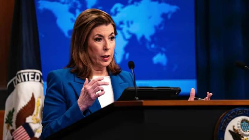 Держдепартамент США повідомив, що Трамп і Рубіо приймуть необхідні рішення на основі підсумків діалогу між Україною та Росією.
