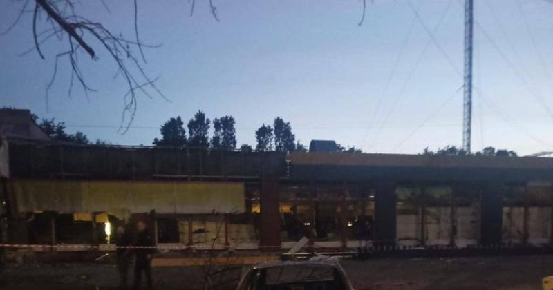 У Чернігові збільшилася кількість постраждалих внаслідок нападу з боку Росії.