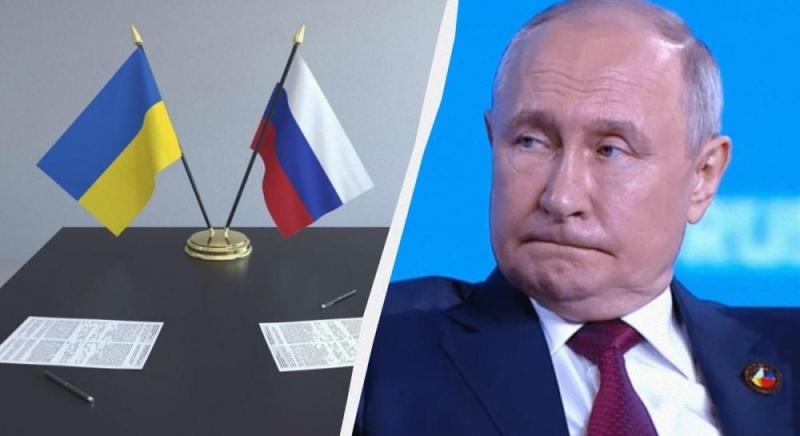 Переговори в Стамбулі завершились безрезультатно, оскільки Росія пред'явила свої традиційні вимоги, - повідомляє FT.