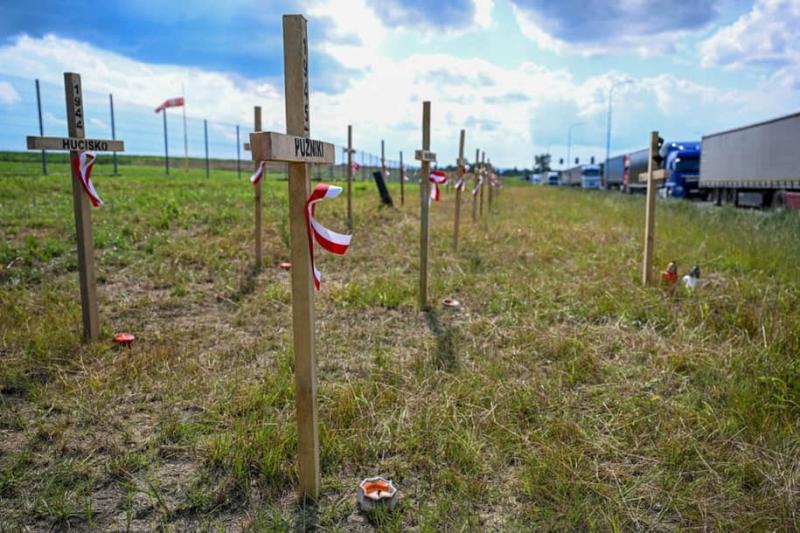 В Польщі встановлено нове національне свято, присвячене пам'яті жертв Волинської трагедії.