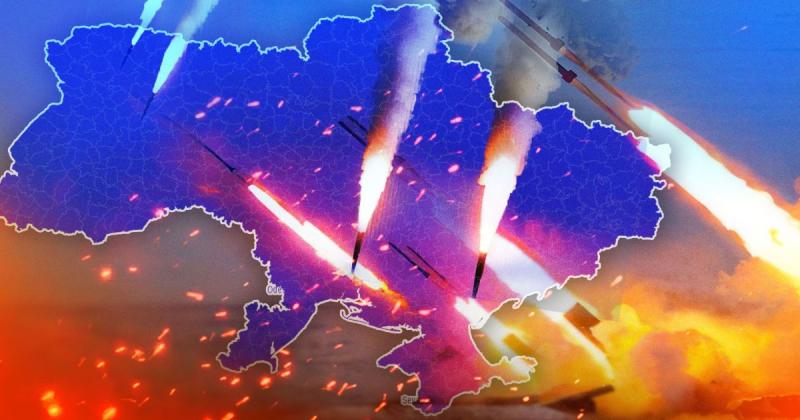 Росія завдала удару по Тернополю: місто стикається з труднощами в електро- та водопостачанні.