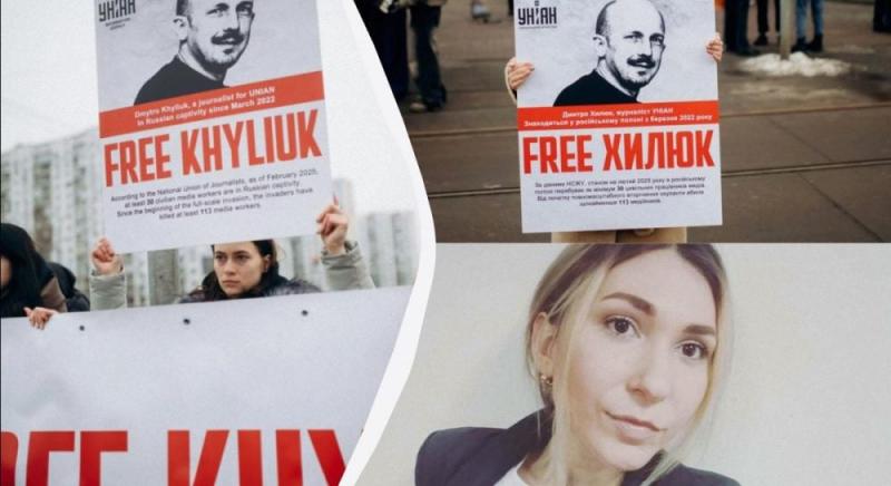 Журналісти, захоплені Росією: звільнити неможливо забути.
