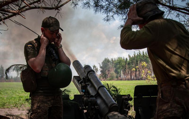 Протягом доби Збройні сили України знищили ще 1160 окупантів: які втрати зазнав ворог.