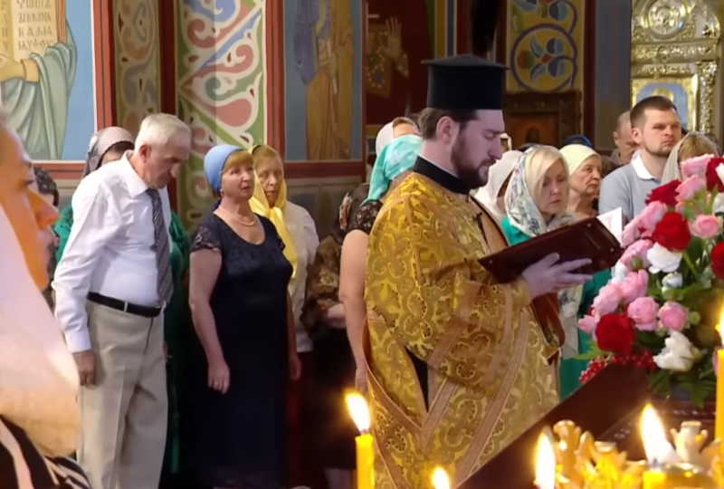 Невдовзі після свята Трійці: які заборони існують на день Святого Духа та які звичаї відзначаються 9 червня.