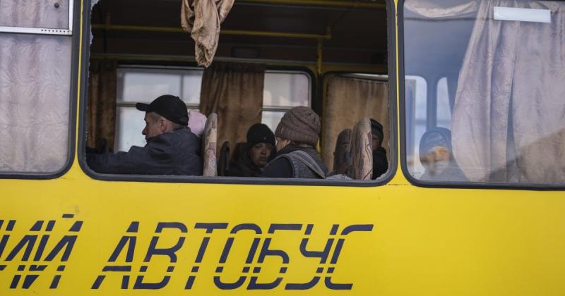 Військовий аналітик радить залишити територію великого обласного міста: що потрібно знати.