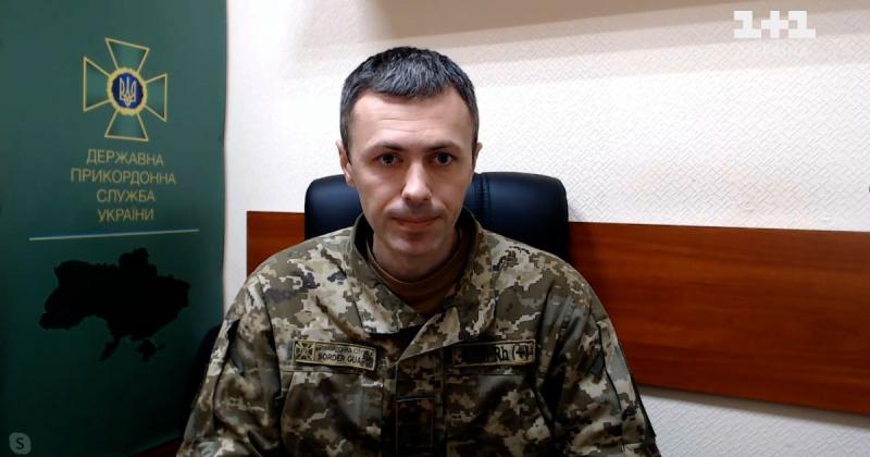 Де в даний момент спостерігається найбільша активність ворожих диверсійних груп: прикордонники вказали на конкретний напрямок.