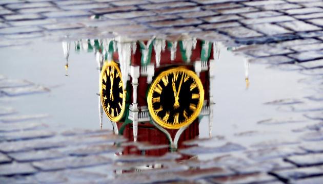Західна підтримка України, накладені санкції та втрати Росії можуть підштовхнути Путіна до переговорів - ISW.