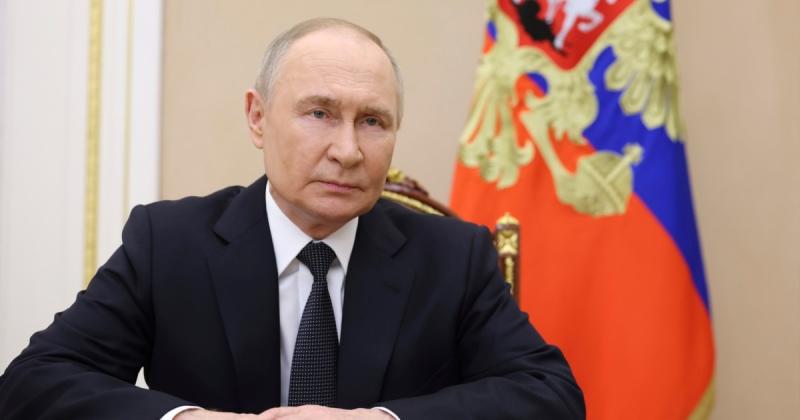 ISW: Кремль може відмовитися від угод щодо контролю над озброєннями, готуючись до потенційного конфлікту з НАТО.