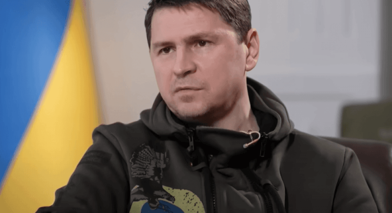 Подоляк: Росія тестує в Україні 