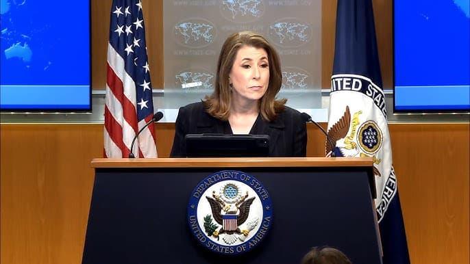 У Державному департаменті США підтвердили, що адміністрація Трампа виступає за надання Україні систем протиповітряної оборони.