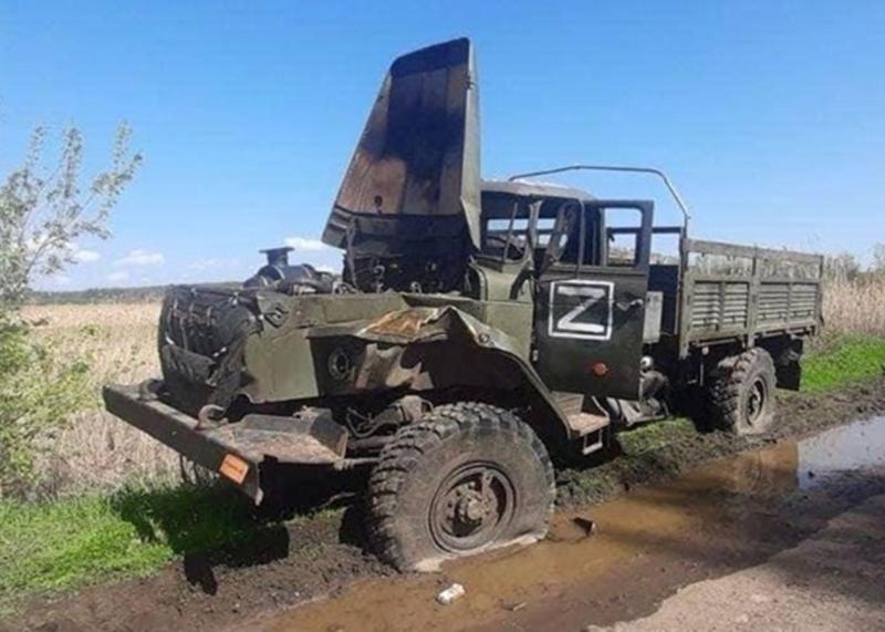 З losses of Russian forces on the front line have surpassed one million individuals.