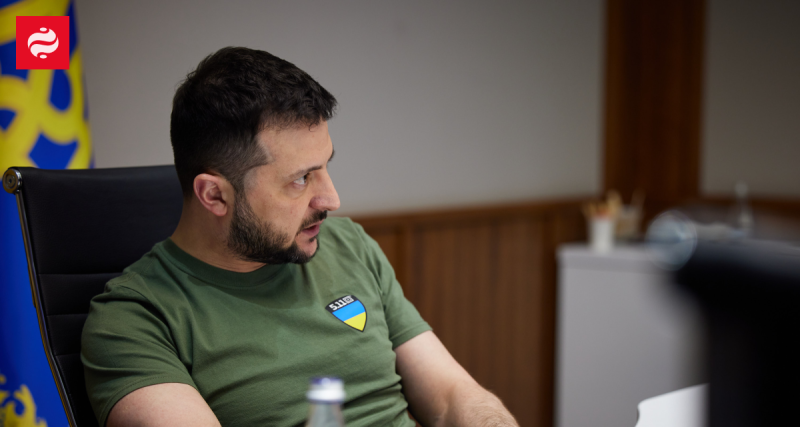 Зеленський висловився щодо нового 