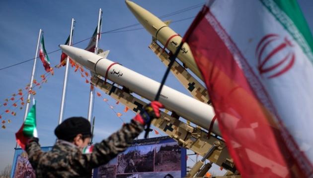 Згідно з повідомленнями ЗМІ, Іран завдав ракетного удару по командному центру ізраїльських збройних сил.