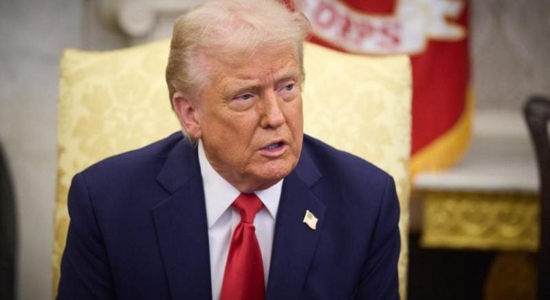 Трамп раптово залишив саміт G7, що проходив у Канаді.