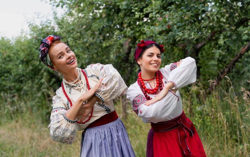 П'ять оригінальних українських термінів, яких немає в інших мовах.