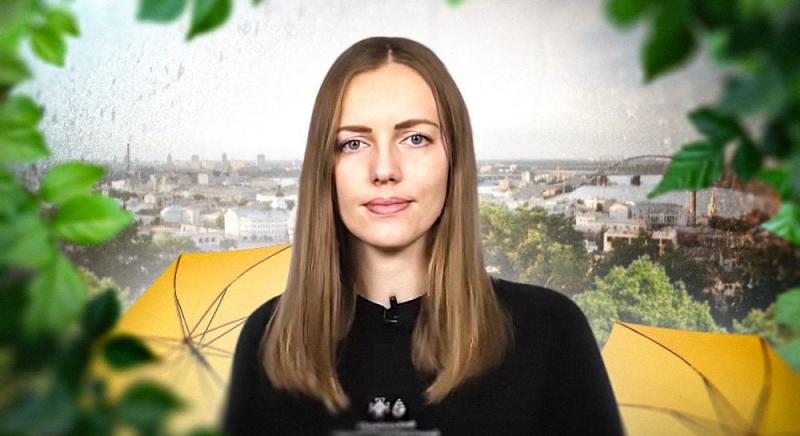 Спека поки що не прийде: в Гідрометцентрі поділилися прогнозом на найближчий тиждень.