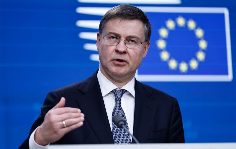 В Європейському Союзі попередили Сполучені Штати про можливі дії у разі відсутності торговельної угоди.