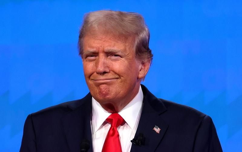 Трамп стурбований можливістю, що в Ірані може виникнути ситуація, схожа на лівійську, - NYP.