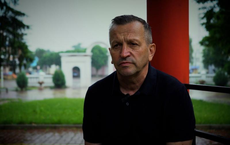На межі небезпеки: репортаж із Сумської області, де місцеві жителі борються за виживання під обстрілами.