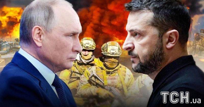 Путін висловив готовність до зустрічі з Зеленським: Жданов пояснив слова диктатора – чи може це означати, що завершення війни вже не за горами?