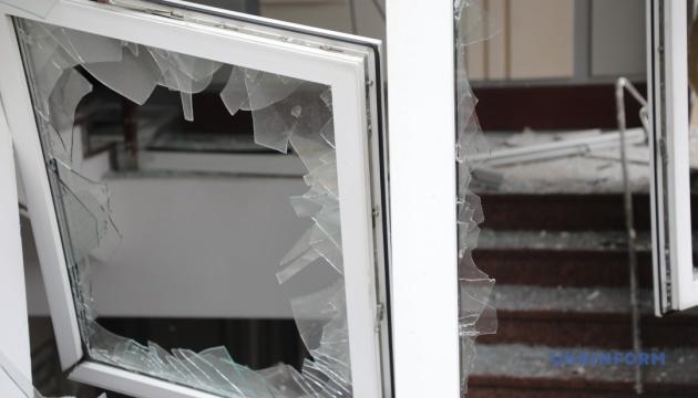 Протягом доби російські війська здійснили 75 атак на 25 населених пунктів Сумської області.