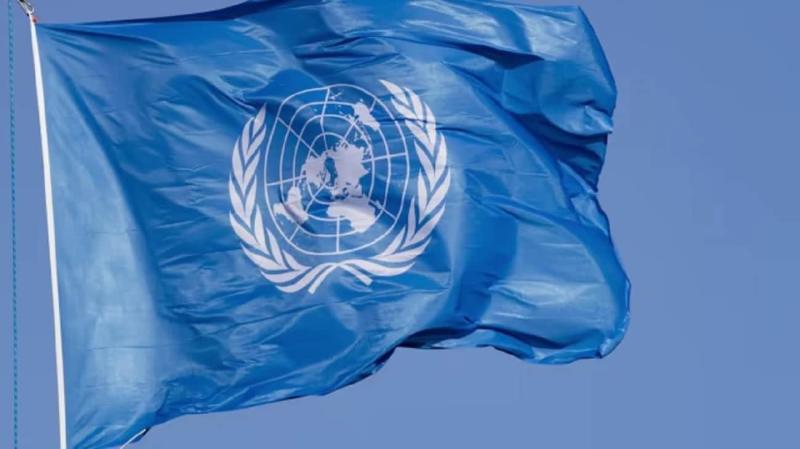 Рада Безпеки ООН провела обговорення щодо широкомасштабних агресивних дій Російської Федерації проти України.
