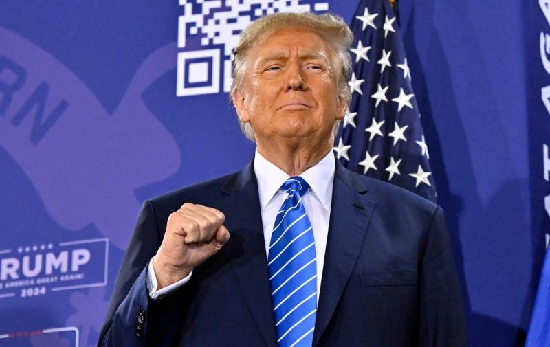 Хуліган повинен знайти компроміс. Трамп попередив Іран про можливі нові атаки.