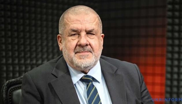 Риторика Росії щодо захисту мусульман насправді має на меті їхнє винищення, стверджує Чубаров.